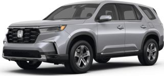 2023 Honda Pilot Sport