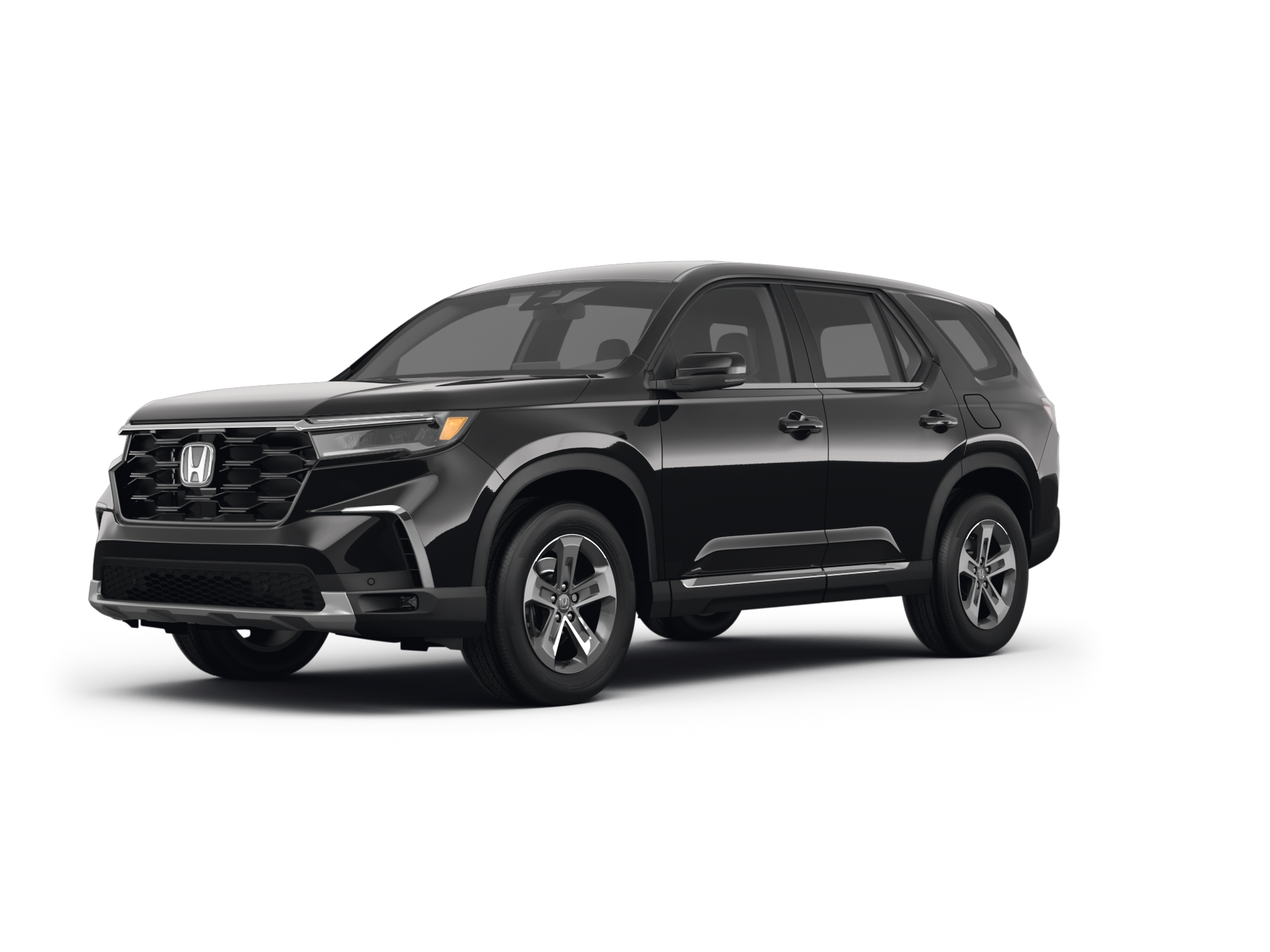 2023 Honda Pilot EX-L Sport Utility 4D Price, Listings & Reviews