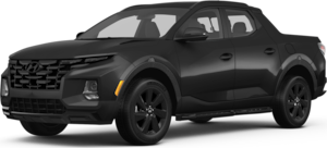 2023 Hyundai Santa Cruz SEL Pickup 4D 4 ft