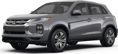 Mitsubishi Outlander Sport