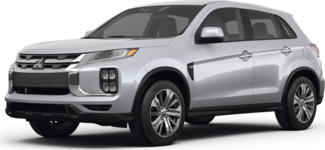 2023 Mitsubishi Outlander Sport S Sport Utility 4D