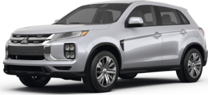 2023 Mitsubishi Outlander Sport SE Sport Utility 4D