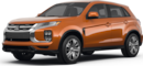 2025 Mitsubishi Outlander Sport image