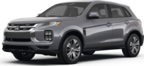 2025 Mitsubishi Outlander Sport photo