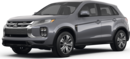 2025 Mitsubishi Outlander Sport image