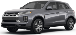 2025 Mitsubishi Outlander Sport