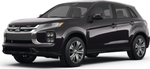 2025 Mitsubishi Outlander Sport