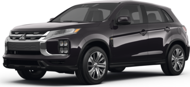 Outlander Sport ES image