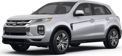 Mitsubishi Outlander Sport ES