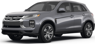 2026 Mitsubishi Outlander Sport S