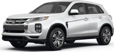 Outlander Sport ES image
