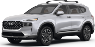 2023 Hyundai Santa Fe Plug-in Hybrid
