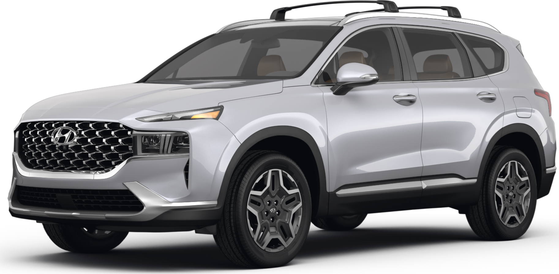 2023 Hyundai Santa Fe Plug-in Hybrid SEL Convenience Sport Utility 4D