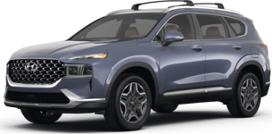 2023 Hyundai Santa Fe Plug-in Hybrid SEL Convenience Sport Utility 4D