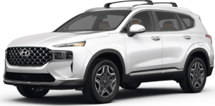 2023 Hyundai Santa Fe Plug-in Hybrid SEL Convenience Sport Utility 4D
