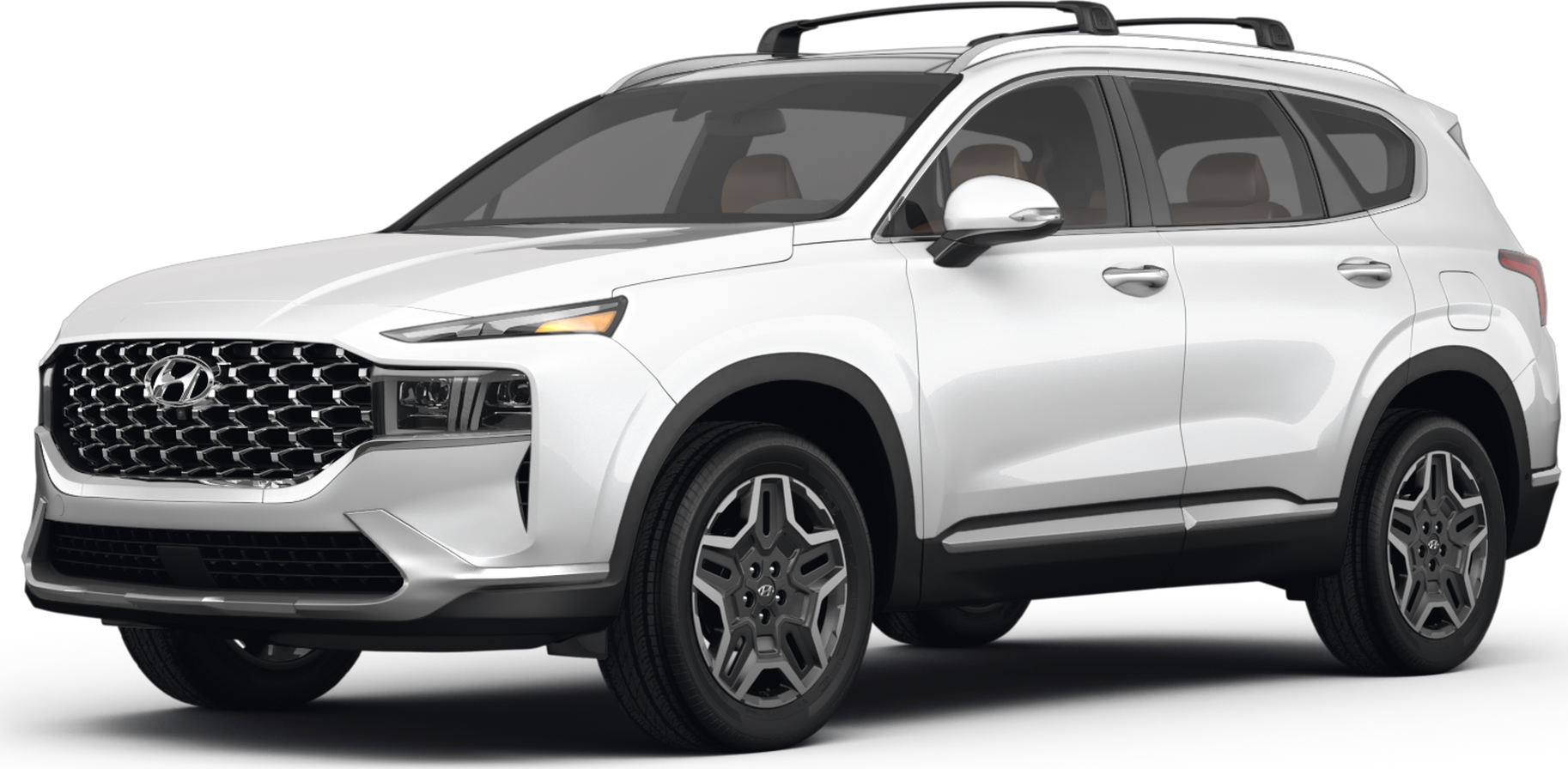 2023 Hyundai Santa Fe Plug-in Hybrid SEL Convenience Sport Utility 4D
