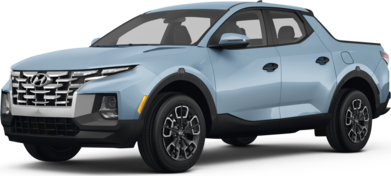 Hyundai Santa Cruz SEL