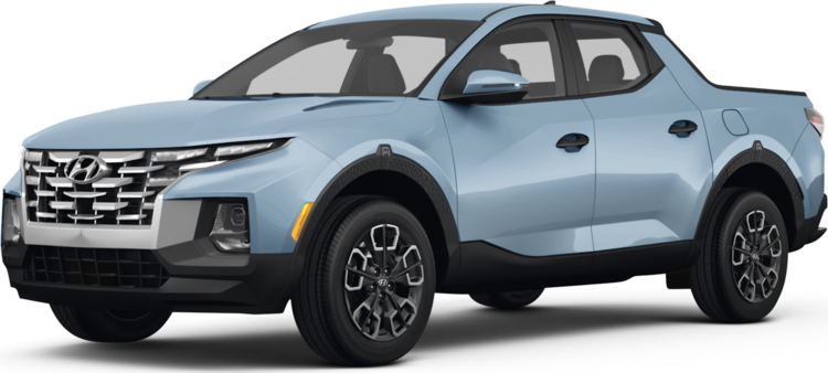 2023 Hyundai Santa Cruz Exterior: 0