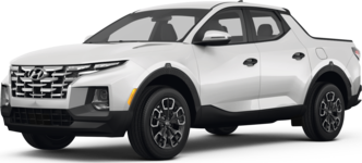 2023 Hyundai Santa Cruz
