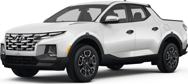 2023 Hyundai Santa Cruz Exterior: 0