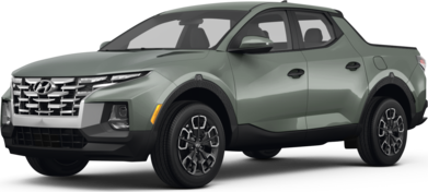 Hyundai Santa Cruz