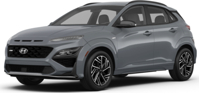 Kona SEL Sport Utility 4D image