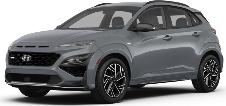 2023 Hyundai Kona Exterior: 0