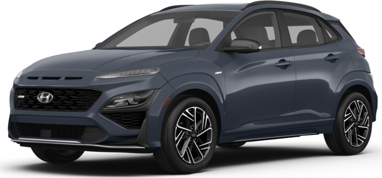 2023 Hyundai Kona Exterior: 0
