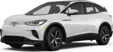 ID.4 Pro S Sport Utility 4D image