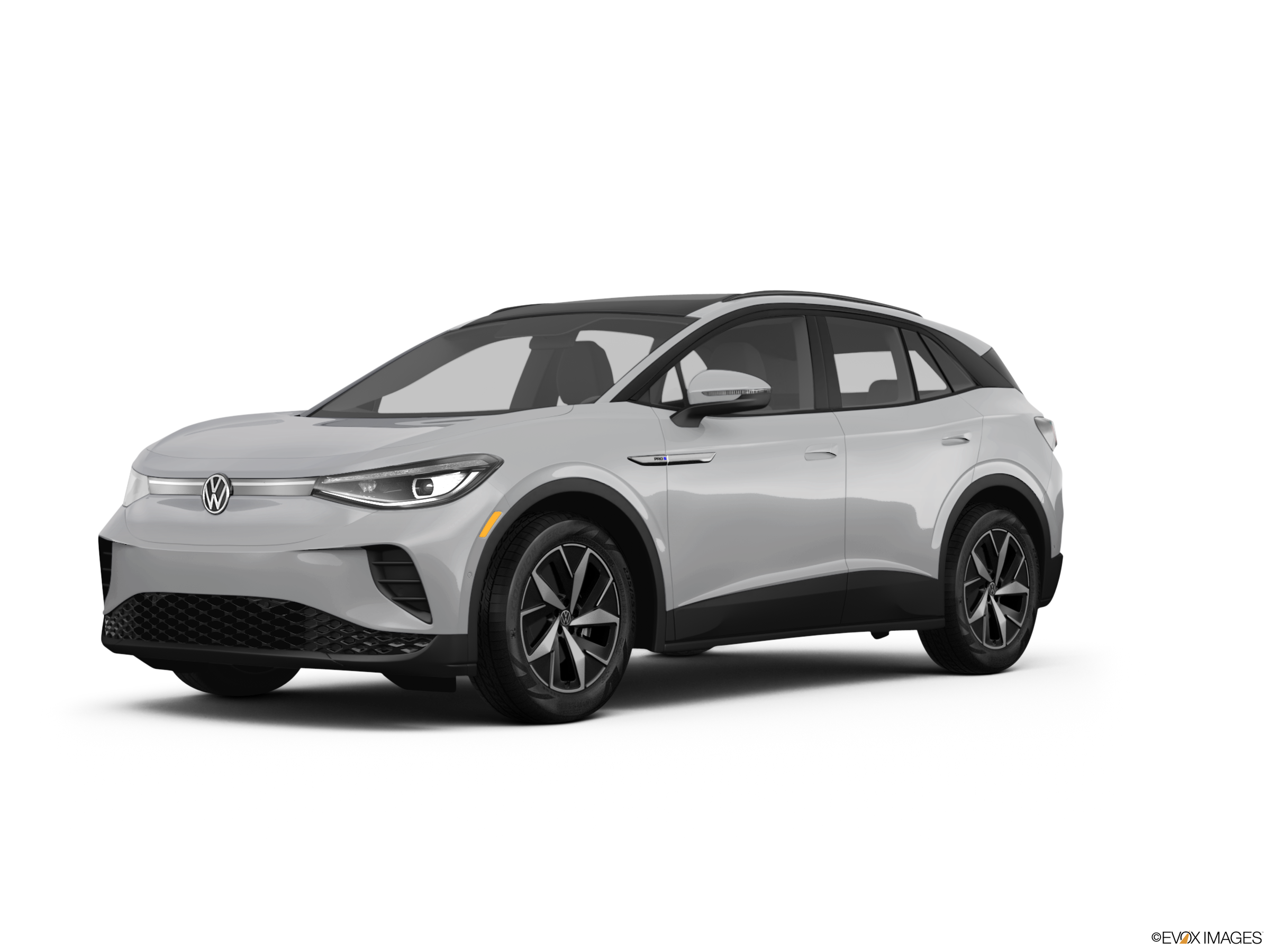 New 2023 Volkswagen ID.4 Pro S Prices | Kelley Blue Book