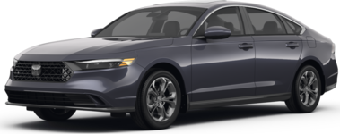 2023 Honda Accord