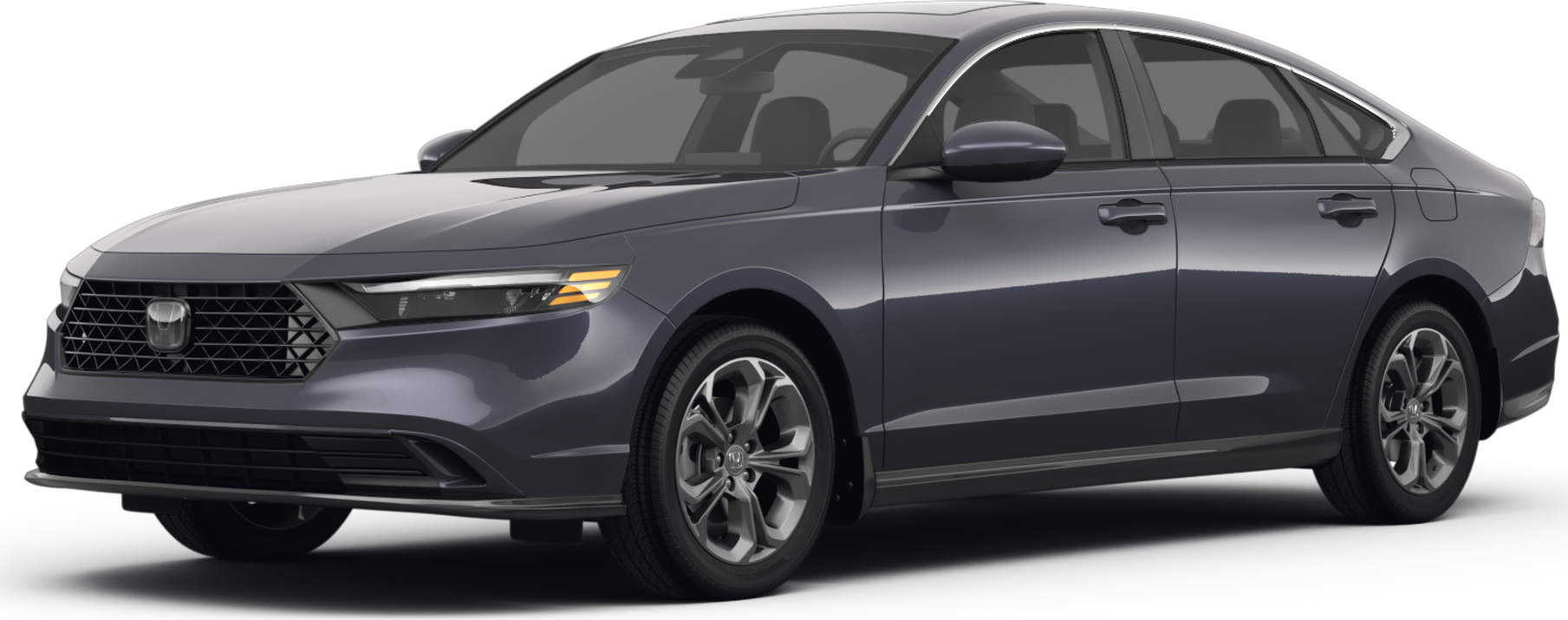 2023 Honda Accord LX Sedan 4D