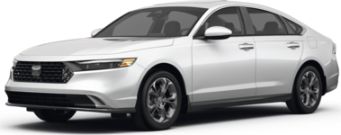 2023 Honda Accord LX Sedan 4D
