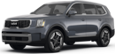 2023 Kia Telluride image
