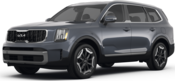 2023 Kia Telluride Exterior: 0