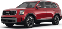 2023 Kia Telluride