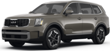 2023 Kia Telluride