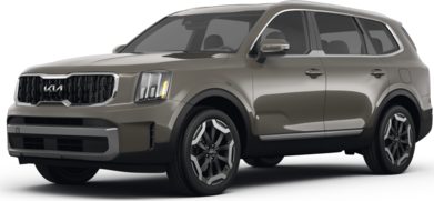Telluride SX Sport Utility 4D image