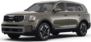 2024 Kia Telluride image