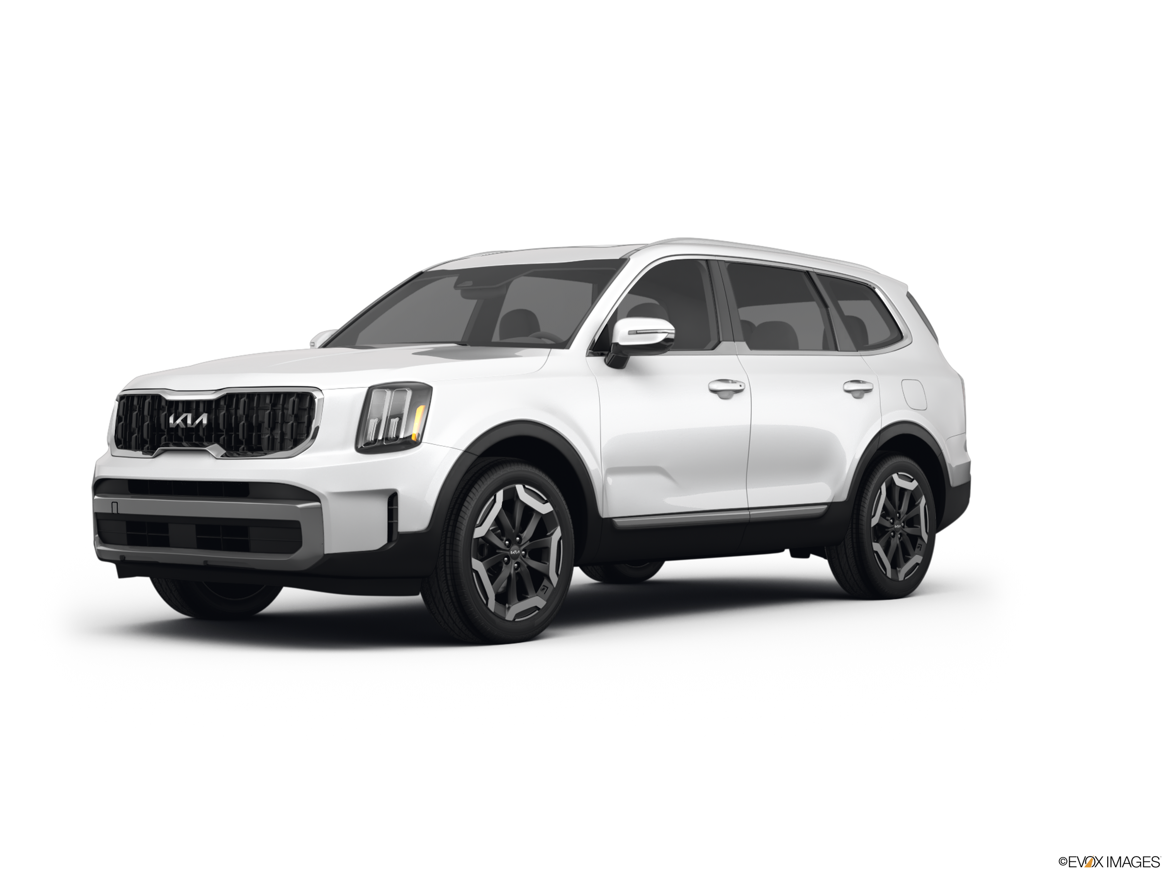 2024 Kia Telluride EX X-Line Sport Utility 4D Price, Listings