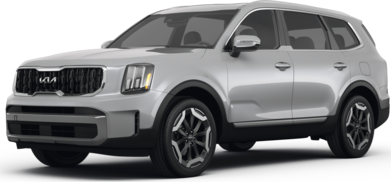 Telluride EX X-Line image