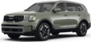 2025 Kia Telluride image