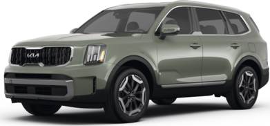 Telluride EX X-Line image