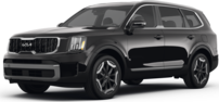 2025 Kia Telluride photo