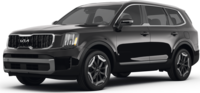 2025 Kia Telluride image