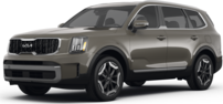 2025 Kia Telluride photo