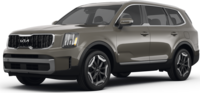 2025 Kia Telluride Image