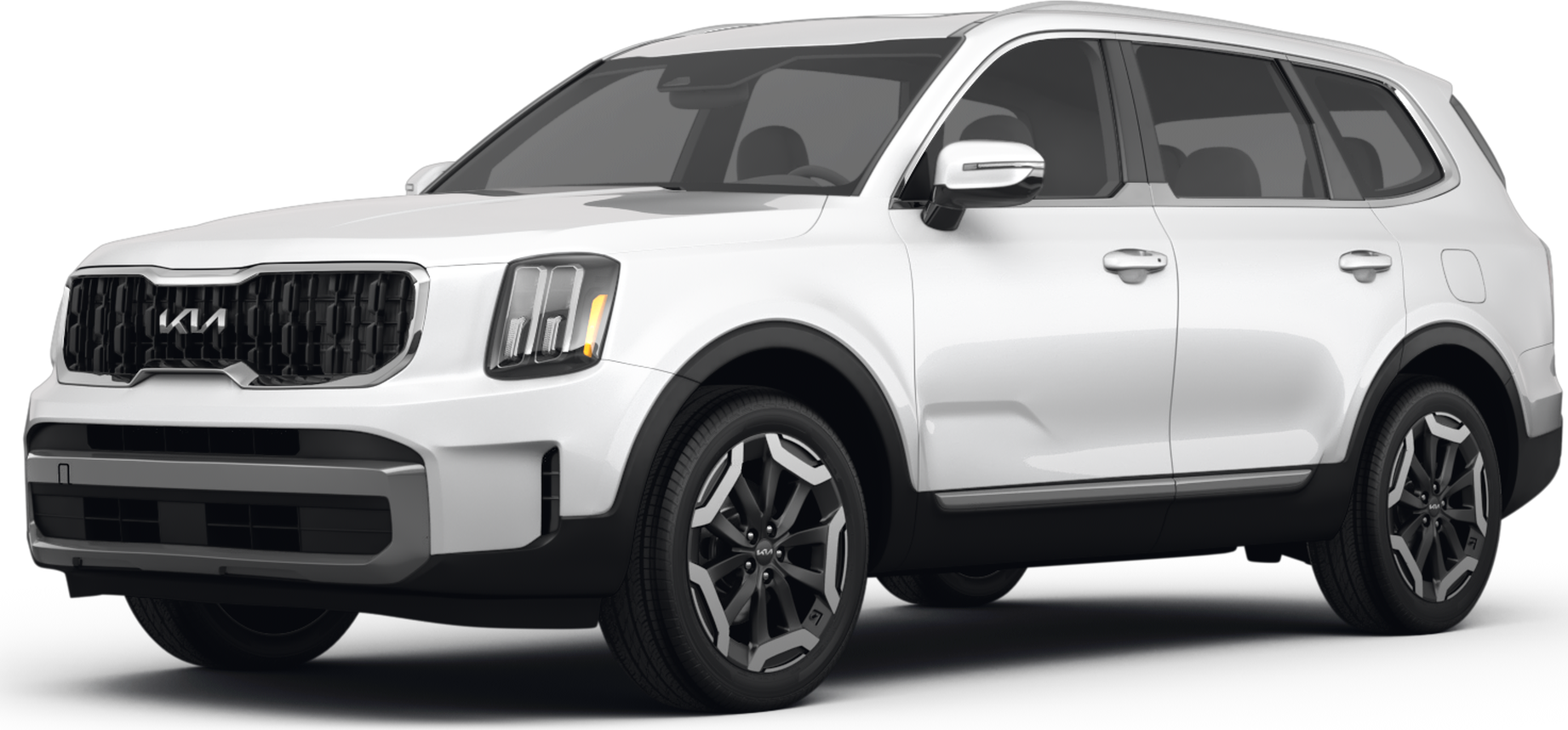 2025 Kia Telluride?
