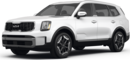 2025 Kia Telluride image