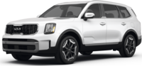 2025 Kia Telluride image